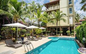 Baan Sailom Hotel Phuket - Sha Extra Plus